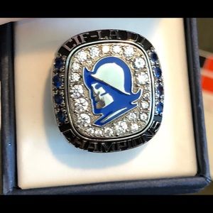 Meet your Posher, Greg